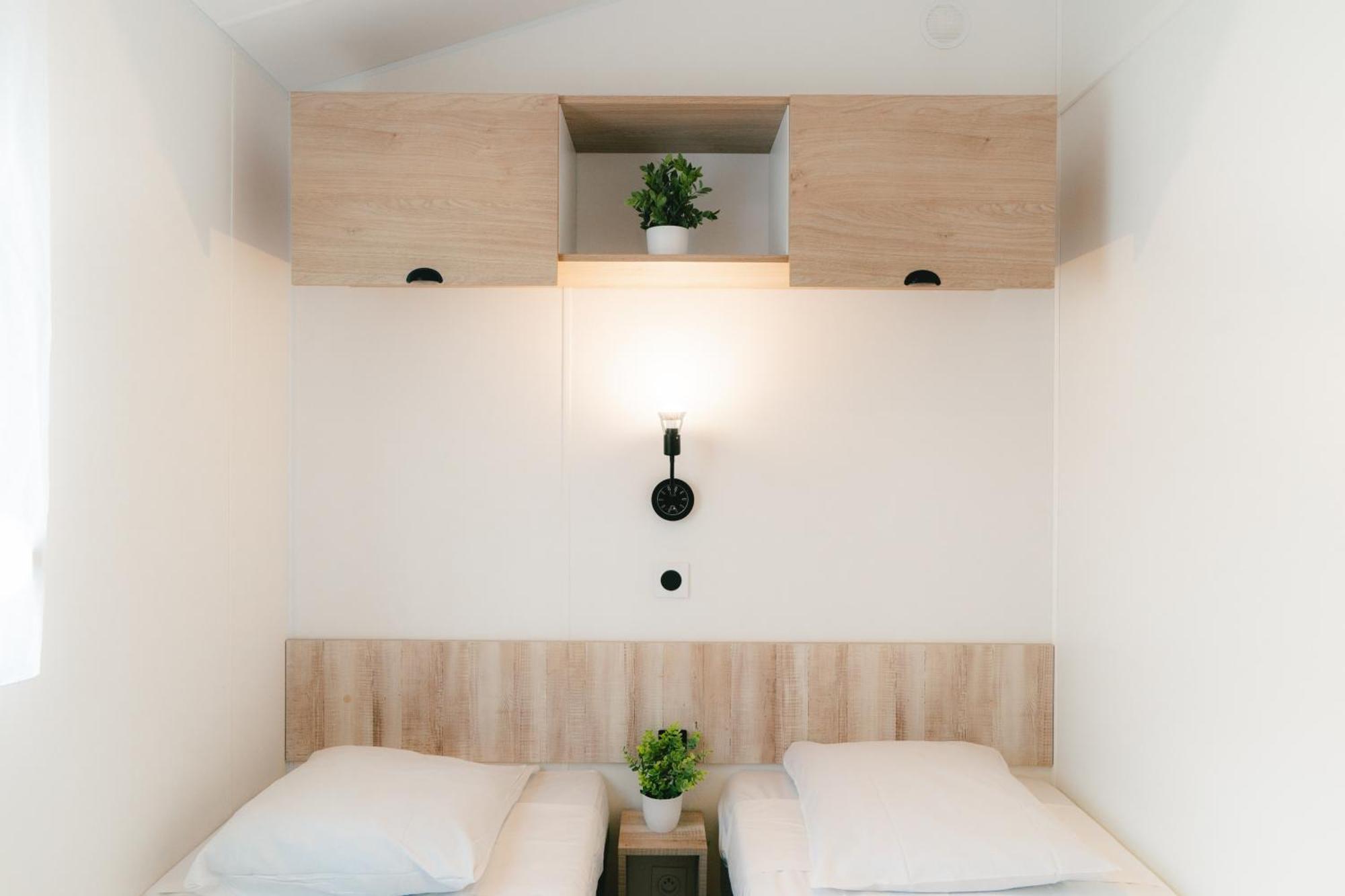 Camping Lou Broustaricq Sanguinet Ruang foto